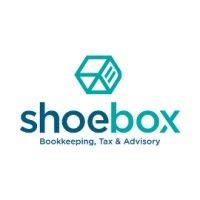 shoebox books razorback logo image