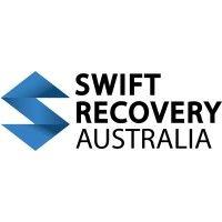 swift recovery australia logo image