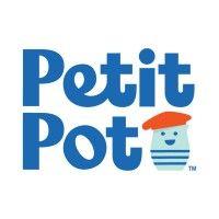 petit pot logo image