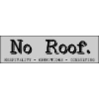 no roof