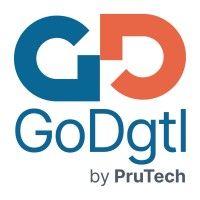 godgtl logo image