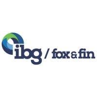 ibg fox & fin logo image