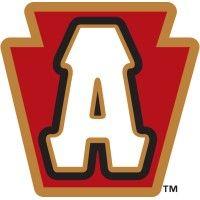 altoona curve logo image