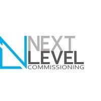 next level commissioning logo image