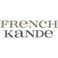 french kande jewelry logo image