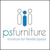 ps furniture logo image