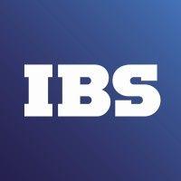 ibs logo image