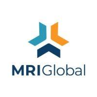 mriglobal logo image