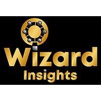 wizard insights logo image