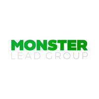 monster lead group logo image