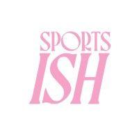 sports.ish logo image