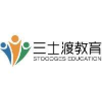 stoooges education logo image