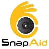 snapaid logo image