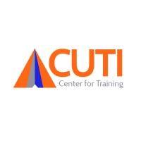 cuti training center logo image