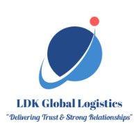 ldk global logistics