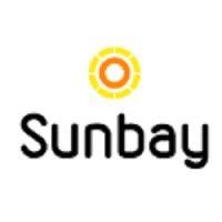 sunbay b.v. logo image