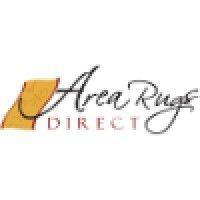 area rugs direct- shop at home logo image