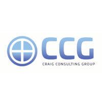 craig consulting group (ccg) logo image