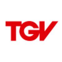 tgv logo image