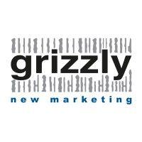 grizzly new marketing logo image