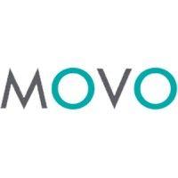 movo logo image