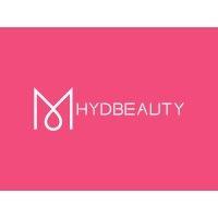 hydbeauty logo image