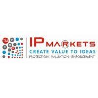 ip markets logo image