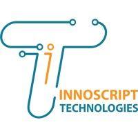 innoscript technologies logo image