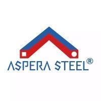 aspera steel co., ltd. logo image