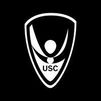 usc amsterdam logo image