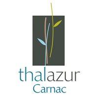 thalazur carnac logo image