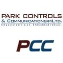 logo of Park Controls Communications P Ltd