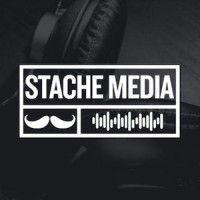 stache media logo image