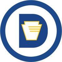 pennsylvania democratic party logo image