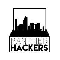 pantherhackers logo image