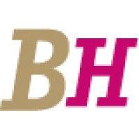 bh logo image