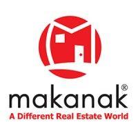 makanak real estate logo image