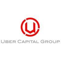 uber capital group logo image