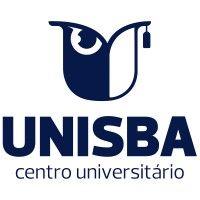 centro universitário unisba logo image