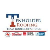 tenholder roofing and construction services