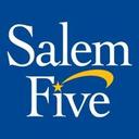 logo of Salem Five Bank