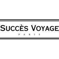 succès voyage logo image