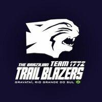 frc 1772 - the brazilian trail blazers