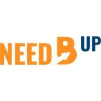 needbup logo image