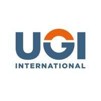 ugi international logo image