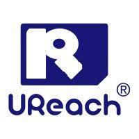 ureach sea logo image