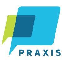 praxis logo image