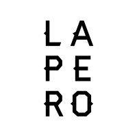 lapero logo image