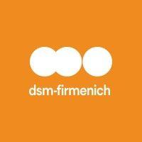 dsm-firmenich belvidere nj logo image