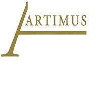 artimus construction inc logo image